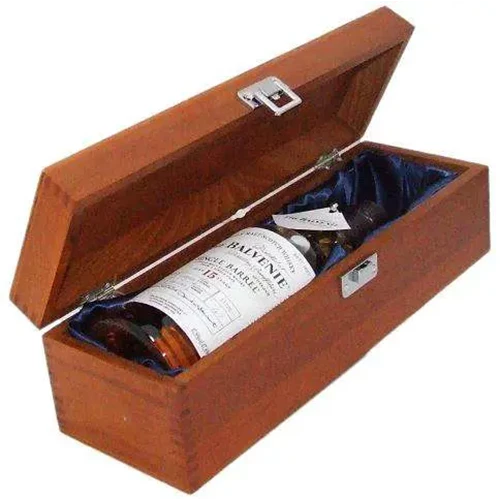 Balvenie Caribbean Cask 14 Year Old In Luxury Case